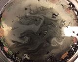 ひじきの五目煮作り方2写真