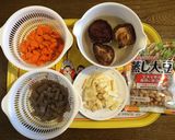 ひじきの五目煮作り方4写真
