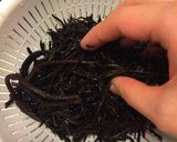 ひじきの五目煮作り方5写真
