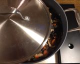ひじきの五目煮作り方9写真