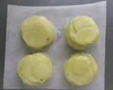 レンジで時短☆簡単ポテトスタック。作り方6写真