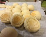 ポンデケージョ(25〜30個分)作り方7写真