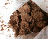 おからパウダーと米粉のサクサククッキー作り方4写真