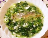 タラの塩あんかけ作り方5写真