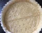 簡単♪底がペタペタしないキッシュ♪作り方9写真