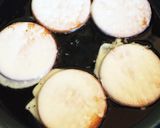 ビスケットの天ぷら作り方3写真