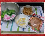 ♥白河❄生ラーメン♥作り方2写真