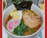 ♥白河❄生ラーメン♥作り方3写真
