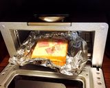 朝食超ズボラトースト★旦那さん用 関西版作り方6写真