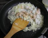 おからのクリーミー♡シーフードグラタン作り方1写真