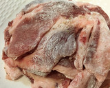 失敗なしの豚の生姜焼き作り方1写真