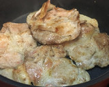 失敗なしの豚の生姜焼き作り方2写真