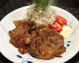失敗なしの豚の生姜焼き作り方3写真