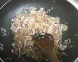 スペイン風イカ飯のトマト煮込み作り方3写真