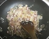スペイン風イカ飯のトマト煮込み作り方3写真