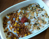 可愛いお弁当にする為のふりかけ活用法作り方3写真