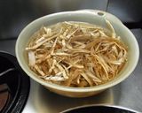 鎌田醤油で豆乳鍋は美人鍋☆作り方1写真