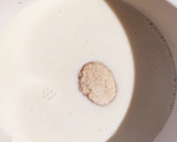 片栗粉と豆乳でできる！簡単わらびもち作り方1写真