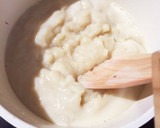 片栗粉と豆乳でできる！簡単わらびもち作り方2写真