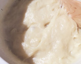 片栗粉と豆乳でできる！簡単わらびもち作り方3写真