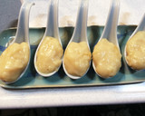 片栗粉と豆乳でできる！簡単わらびもち作り方4写真