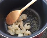 ❤️スパイシーココスープ (ビスク風)作り方3写真