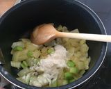❤️スパイシーココスープ (ビスク風)作り方4写真