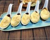 片栗粉と豆乳でできる！簡単わらびもち作り方5写真