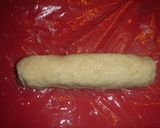 美味しい！　おからクッキー作り方5写真