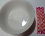 ランチ♫アップルマンゴー柚子ゼリー♫作り方1写真