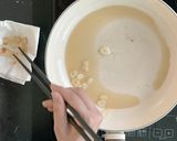 ピリ辛こんにゃくステーキ　タバスコ仕立て作り方3写真