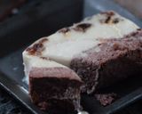 ラムレーズンin✦ランゴ・オ・ショコラ作り方46写真