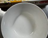 薄力粉とBPで大さじ計量の簡単な蒸しパン作り方1写真