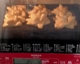 ひと手間かけてバラのパン作り方19写真