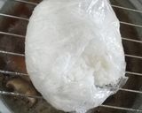 味噌汁を作りながら冷やご飯温める方法作り方3写真