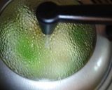 豚肉とキャベツの甘辛煮♪作り方3写真
