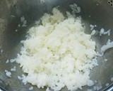 恵方巻き♪百均の細巻き型で節分作り方2写真