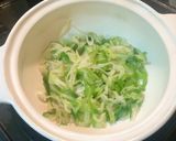 鮭とベーコンの豆乳クリーム煮作り方1写真
