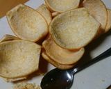 いよかんピールチョコ作り方4写真