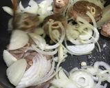 ウズベキスタン♡伝統の骨付き肉のスープ作り方2写真