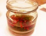 酒の肴になる酢大豆をサクッと作ってみる。作り方2写真