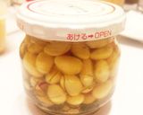 酒の肴になる酢大豆をサクッと作ってみる。作り方3写真