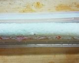 恵方巻き♪百均の細巻き型で節分作り方9写真