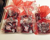 濃厚とろける生チョコ作り方11写真