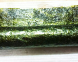 恵方巻き♪百均の細巻き型で節分作り方11写真