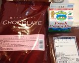 濃厚とろける生チョコ作り方12写真