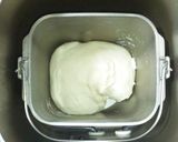 つぶあん✲ロール作り方2写真