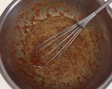 キャロットケーキ。作り方5写真