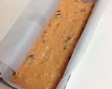 キャロットケーキ。作り方8写真