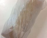 キャロットケーキ。作り方10写真
